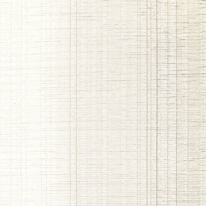 SCHUMACHER  MODERN GLAMOUR ORIGAMI STRIPE   PEARL   - 5005730