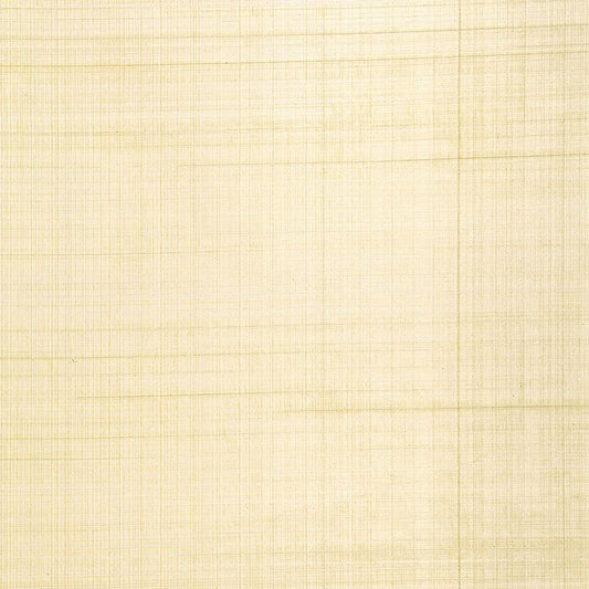 SCHUMACHER  FABULOUS FAUX BRUSHED PLAID   WHITE GOLD   - 5005780
