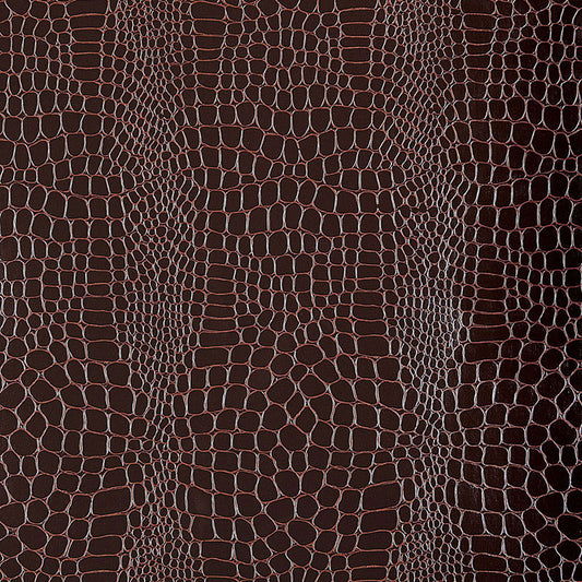 SCHUMACHER  FABULOUS FAUX CROCODILE   JAVA   - 5005833