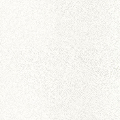 SCHUMACHER  FABULOUS FAUX SHAGREEN   WHITE PEARL   - 5005850