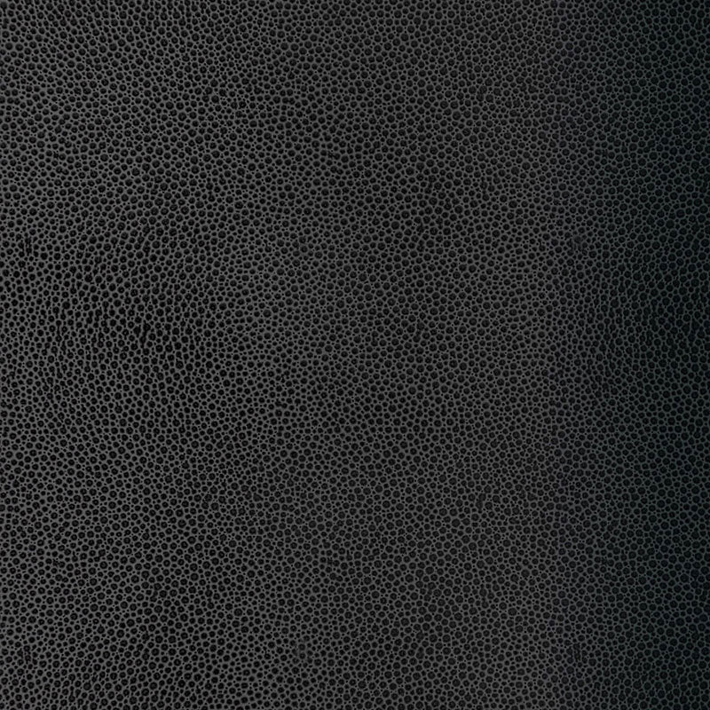 SCHUMACHER  FABULOUS FAUX SHAGREEN   CARBON   - 5005854