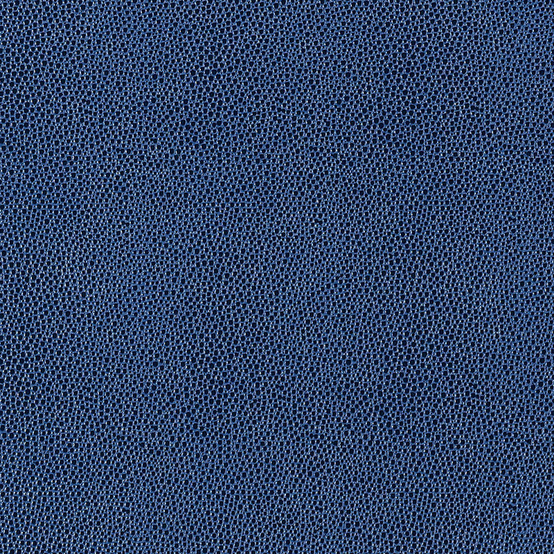 SCHUMACHER  FABULOUS FAUX SHAGREEN   ULTRAMARINE   - 5005856