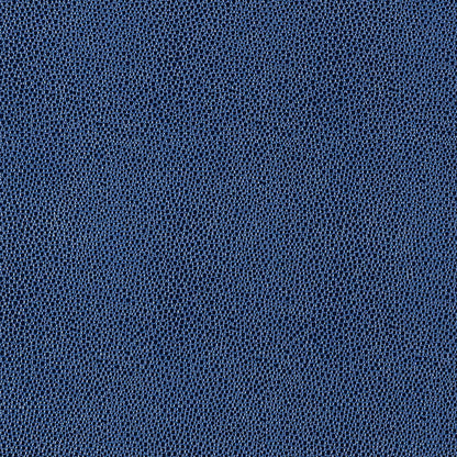 SCHUMACHER  FABULOUS FAUX SHAGREEN   ULTRAMARINE   - 5005856