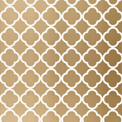 SCHUMACHER  BYZANTIUM MOROCCO   Antique Gold   - 5005873
