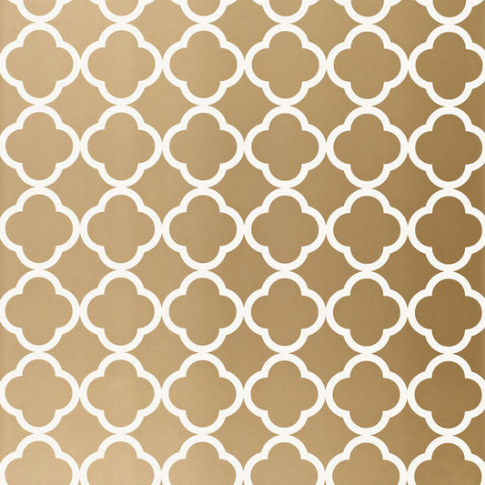 SCHUMACHER  BYZANTIUM MOROCCO   Antique Gold   - 5005873