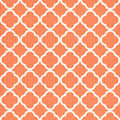 SCHUMACHER  BYZANTIUM MOROCCO   Terra Cotta   - 5005874