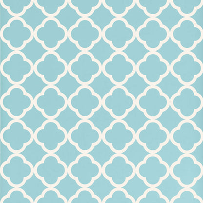 SCHUMACHER  BYZANTIUM MOROCCO   Azure   - 5005875