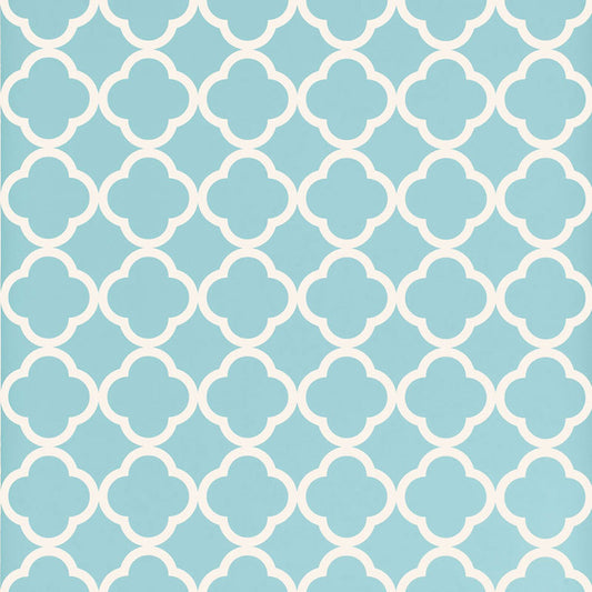 SCHUMACHER  BYZANTIUM MOROCCO   Azure   - 5005875