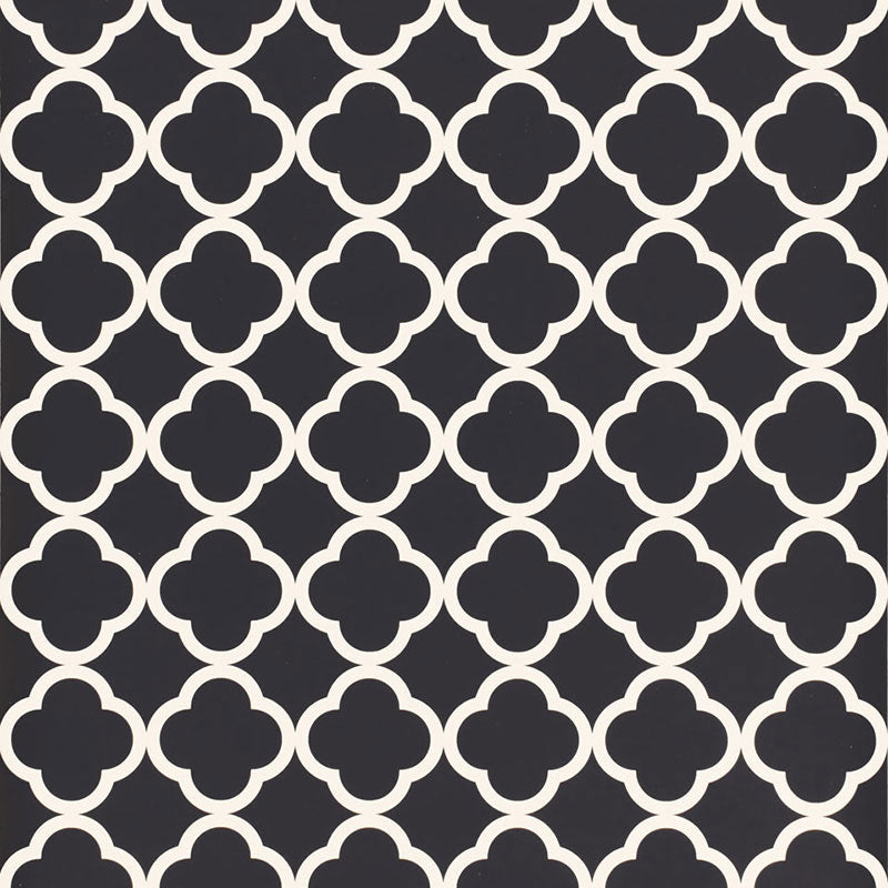 SCHUMACHER  BYZANTIUM MOROCCO   Black   - 5005876