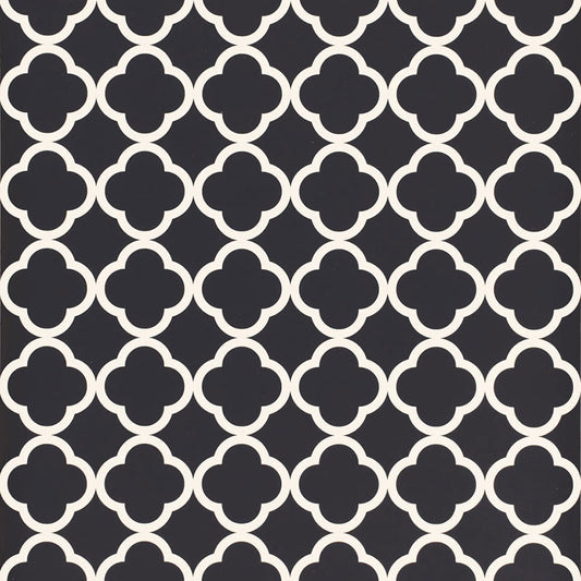 SCHUMACHER  BYZANTIUM MOROCCO   Black   - 5005876