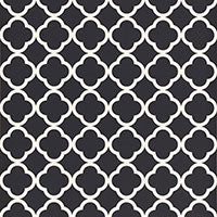 SCHUMACHER  BYZANTIUM MOROCCO   Black   - 5005876