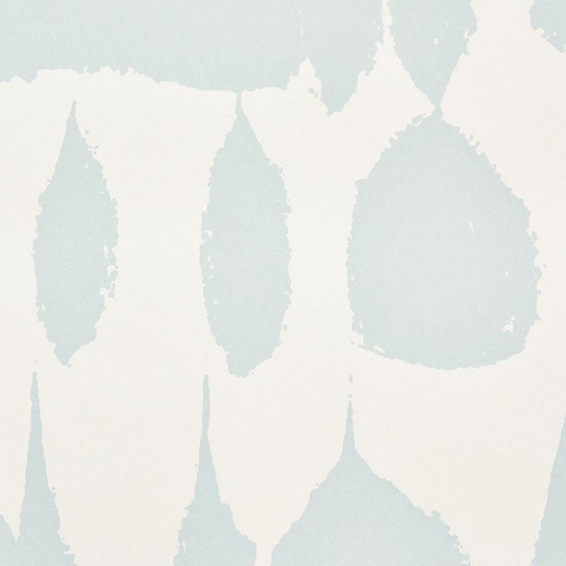 SCHUMACHER WALLCOVERING  REVISIT OF POPULAR PATTERNS QUEEN OF SPAIN   SKY   - 5005882