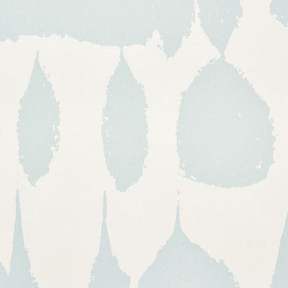 SCHUMACHER WALLCOVERING  REVISIT OF POPULAR PATTERNS QUEEN OF SPAIN   SKY   - 5005882