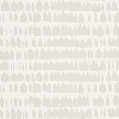 SCHUMACHER WALLCOVERING  REVISIT OF POPULAR PATTERNS QUEEN OF SPAIN   DOVE   - 5005883