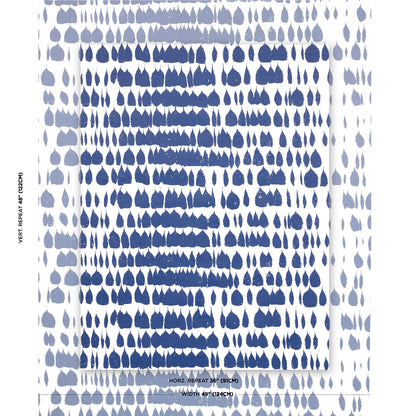 SCHUMACHER  MOON RIVER QUEEN OF SPAIN   NAVY   - 5005885