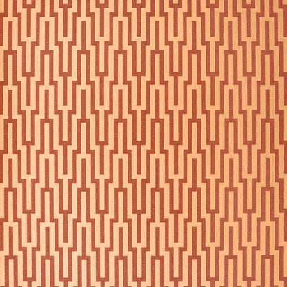 SCHUMACHER  BYZANTIUM METROPOLITAN FRET   AMBER   - 5005893