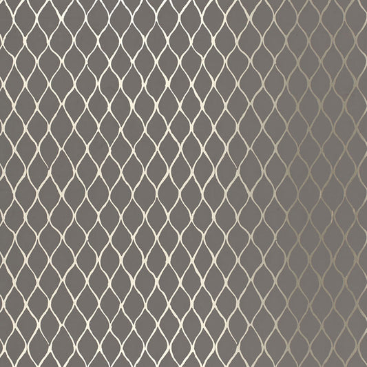 SCHUMACHER  BYZANTIUM VALENCIA   GRAPHITE   - 5005913