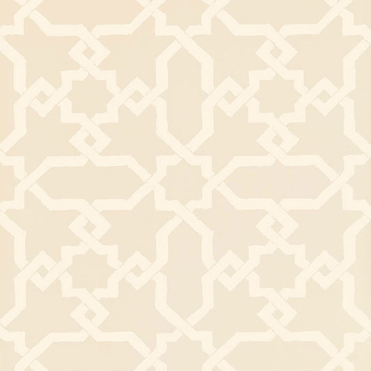 SCHUMACHER  BYZANTIUM CORDOBA   FLAX   - 5005920