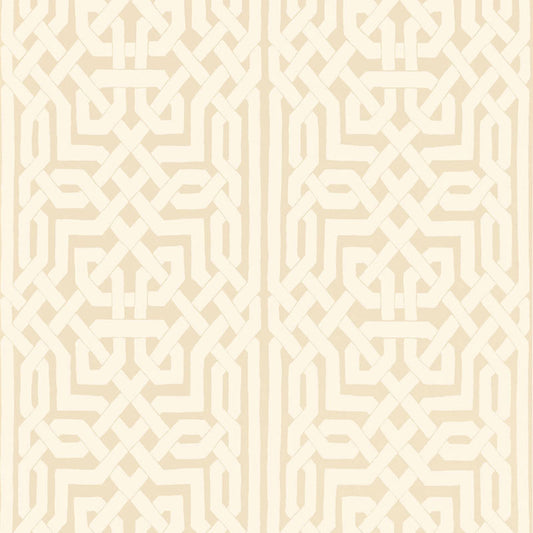 SCHUMACHER  BYZANTIUM MALAGA   FLAX   - 5005930