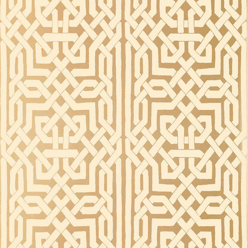 SCHUMACHER  BYZANTIUM MALAGA   GOLD   - 5005931