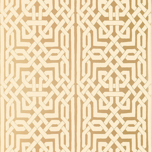 SCHUMACHER  BYZANTIUM MALAGA   GOLD   - 5005931