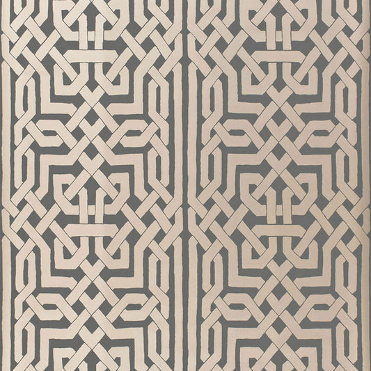 SCHUMACHER  BYZANTIUM MALAGA   GRAPHITE   - 5005933