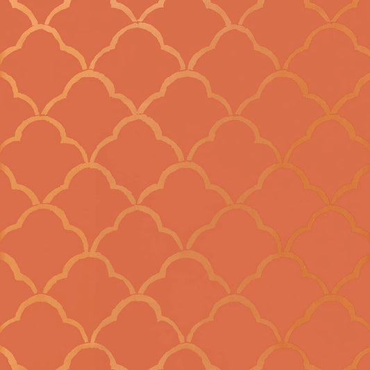 SCHUMACHER  BYZANTIUM COSTA DEL SOL   CINNABAR   - 5005943