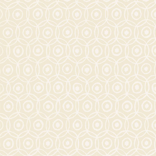 SCHUMACHER  BYZANTIUM ALCAZABA   BISQUE   - 5005951