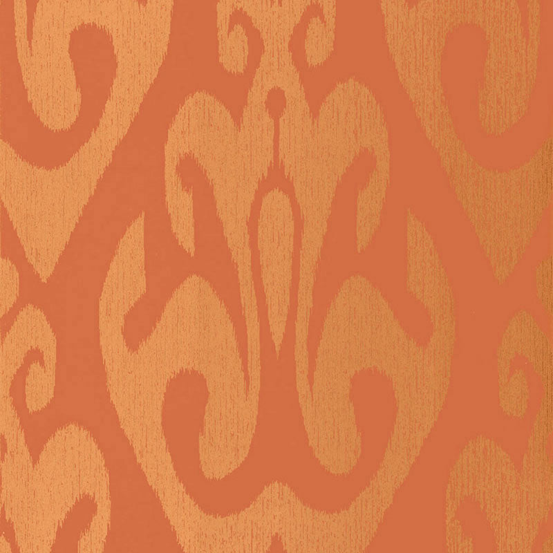 SCHUMACHER  BYZANTIUM TOKAT   Cinnabar   - 5005981