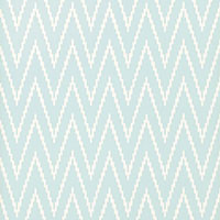 SCHUMACHER  BYZANTIUM KASARI IKAT   Sky   - 5005992