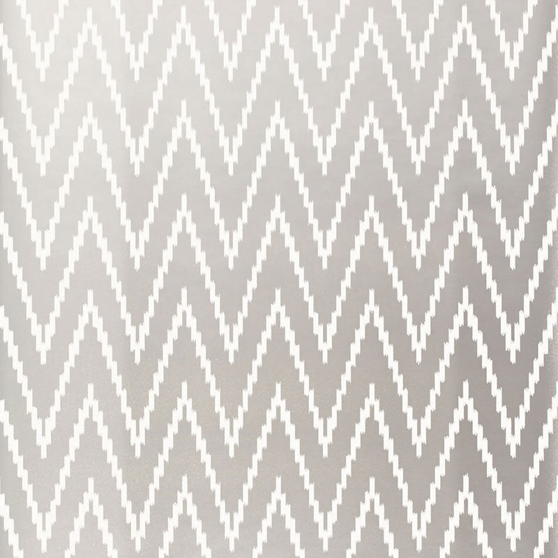 SCHUMACHER  BYZANTIUM KASARI IKAT   Silver   - 5005993