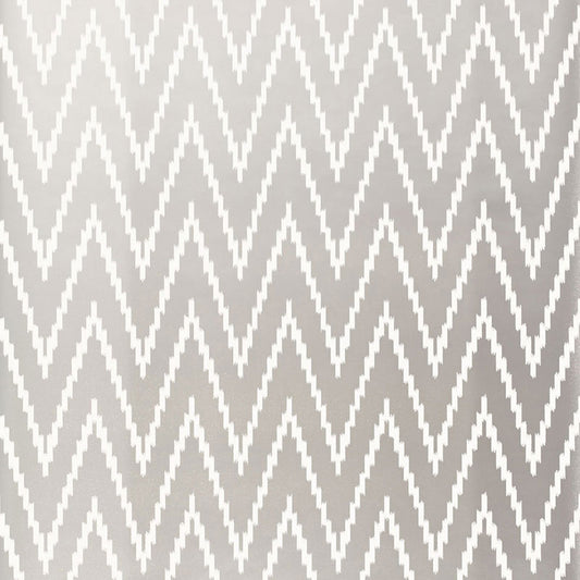 SCHUMACHER  BYZANTIUM KASARI IKAT   Silver   - 5005993