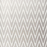 SCHUMACHER  BYZANTIUM KASARI IKAT   Silver   - 5005993