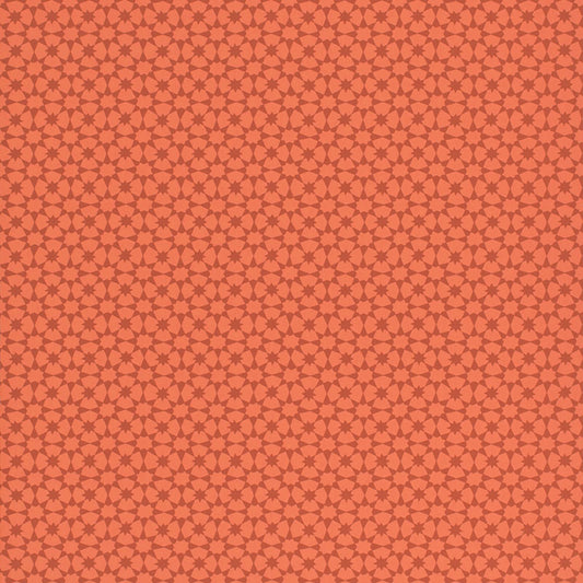 SCHUMACHER  BYZANTIUM MEDINA   PERSIMMON   - 5006014