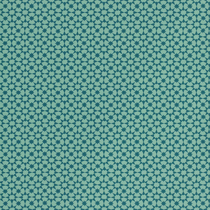 SCHUMACHER  BYZANTIUM MEDINA   Peacock   - 5006015