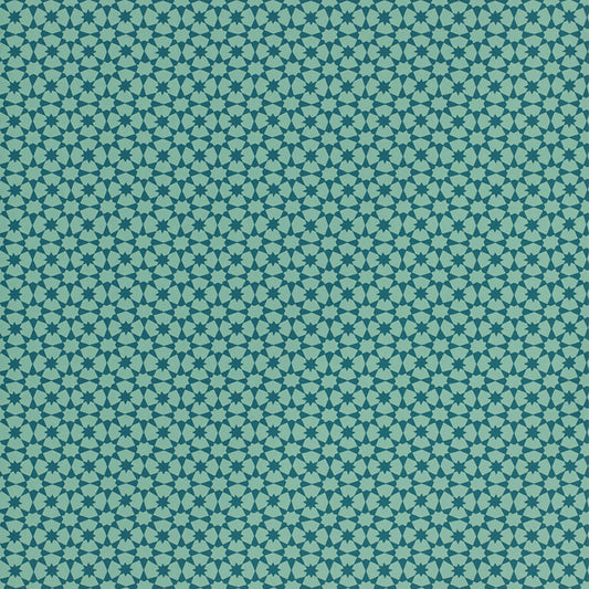 SCHUMACHER  BYZANTIUM MEDINA   Peacock   - 5006015