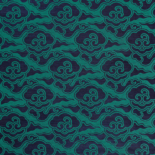 SCHUMACHER  CELERIE KEMBLE CIRRUS CLOUDS SISAL   PLUME   - 5006063