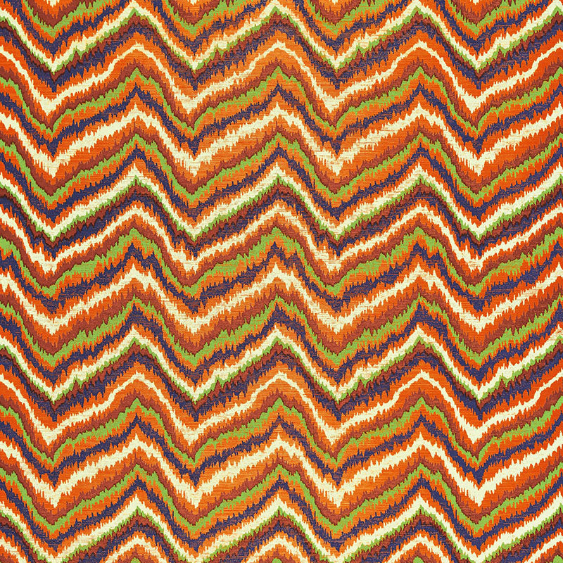 SCHUMACHER  CELERIE KEMBLE FLAME SISAL   ZIPPITY DOO DAH   - 5006080