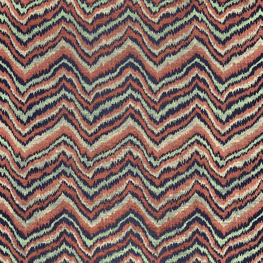 SCHUMACHER  CELERIE KEMBLE FLAME SISAL   CHA-CHA   - 5006082