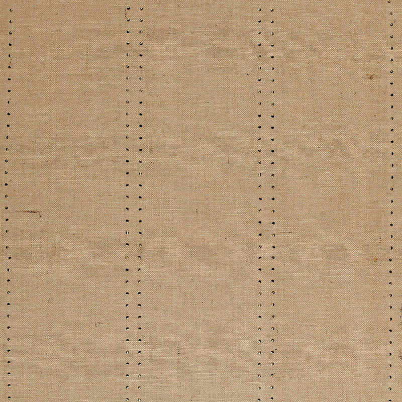 SCHUMACHER  CELERIE KEMBLE STUD STRIPE   Natural / Bronze   - 5006111