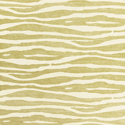 Beige ripple sisal filigree pattern on cream background, textured upholstery fabric.