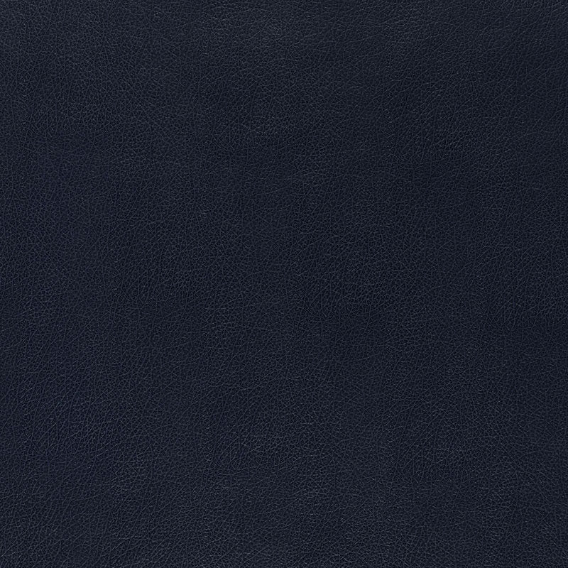 SCHUMACHER  LUXE LODGE CANYON LEATHER   NAVY   - 5006215