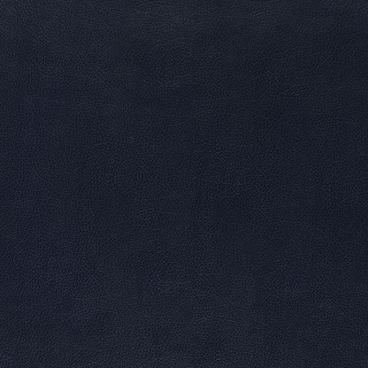 SCHUMACHER  LUXE LODGE CANYON LEATHER   NAVY   - 5006215