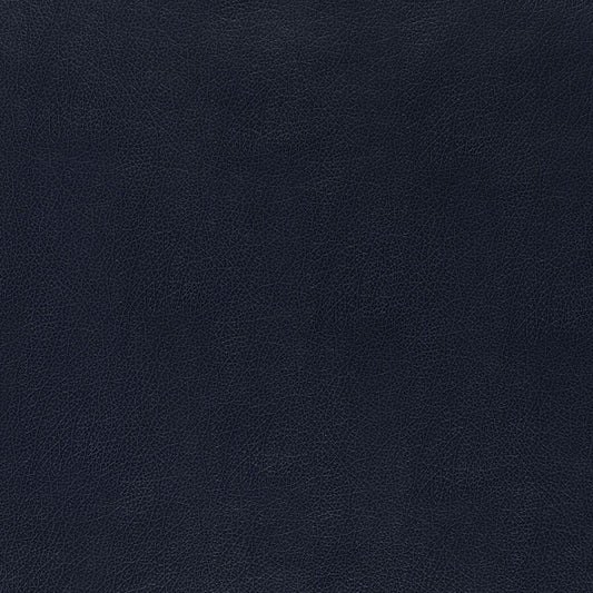 SCHUMACHER  LUXE LODGE CANYON LEATHER   NAVY   - 5006215