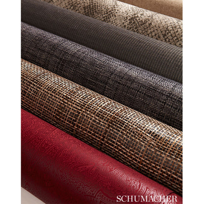 SCHUMACHER  LUXE LODGE CODY SNAKESKIN   MALT   - 5006230