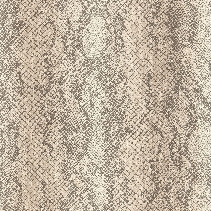 SCHUMACHER  LUXE LODGE CODY SNAKESKIN   MALT   - 5006230