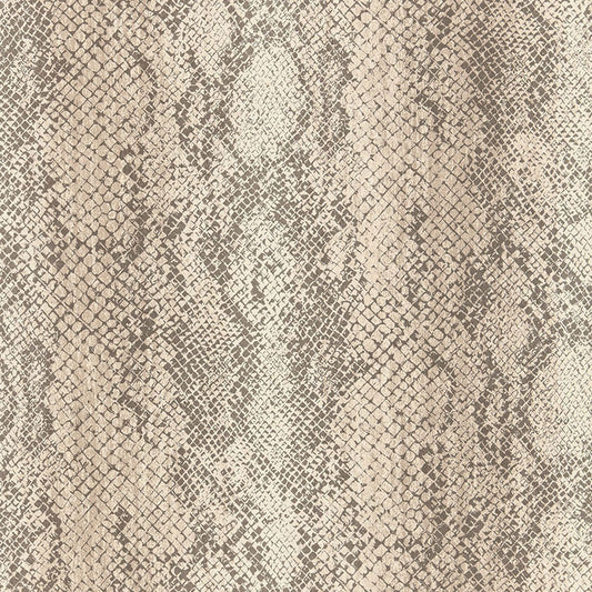 SCHUMACHER  LUXE LODGE CODY SNAKESKIN   MALT   - 5006230