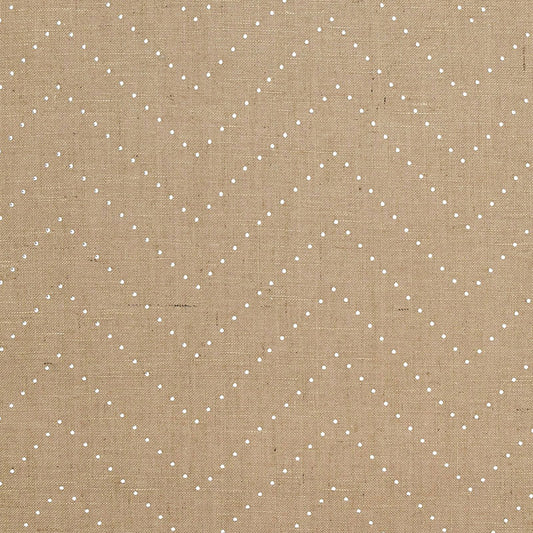 SCHUMACHER  CELERIE KEMBLE COLTON CHEVRON   NATURAL , SILVER   - 5006280
