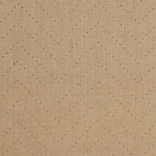 SCHUMACHER  CELERIE KEMBLE COLTON CHEVRON   NATURAL , BRONZE   - 5006281