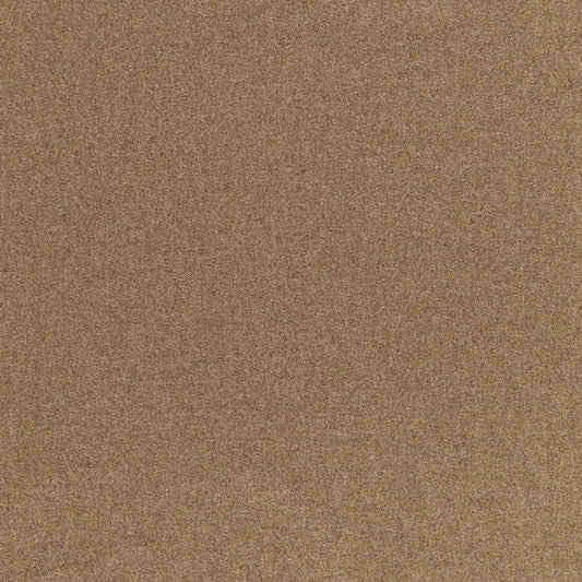 SCHUMACHER  LUXE LODGE CHESTER WOOL SIDEWALL   TABAC   - 5006291